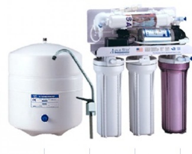 RO products เครื่องกรองน้ำ 