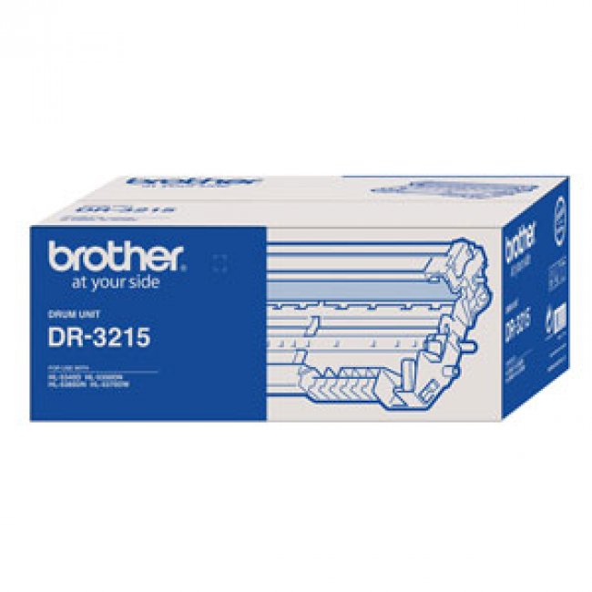 DRUM DR-3215 BROTHER