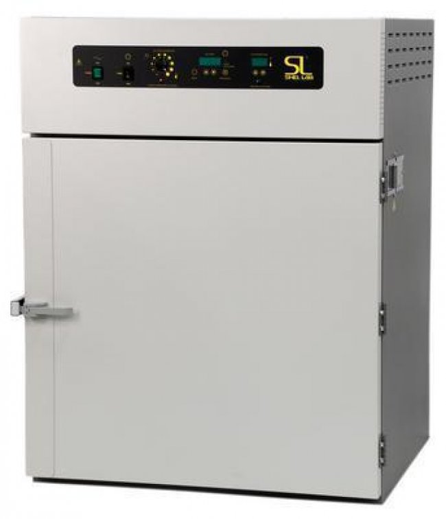 Hot Air Oven 112 Liters
