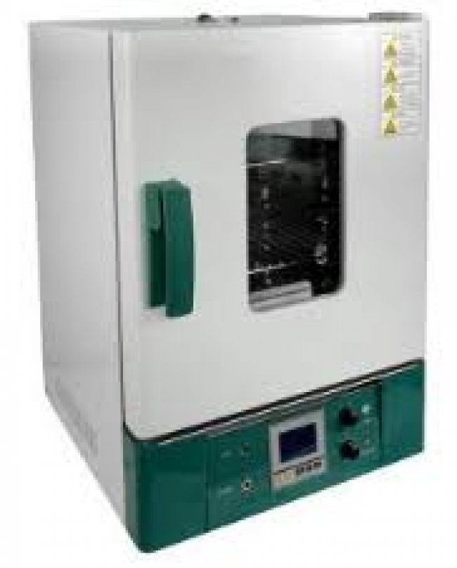 Hot Air Oven HV-60