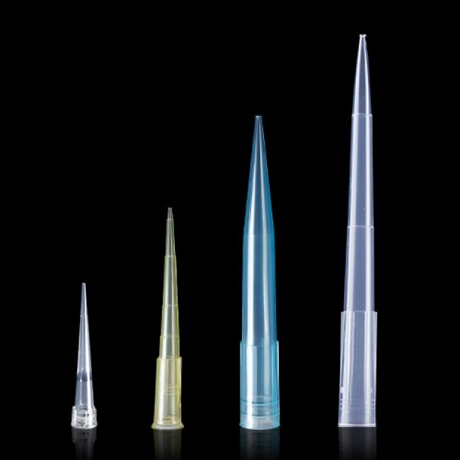 Pipette Tips (Pack/Box)